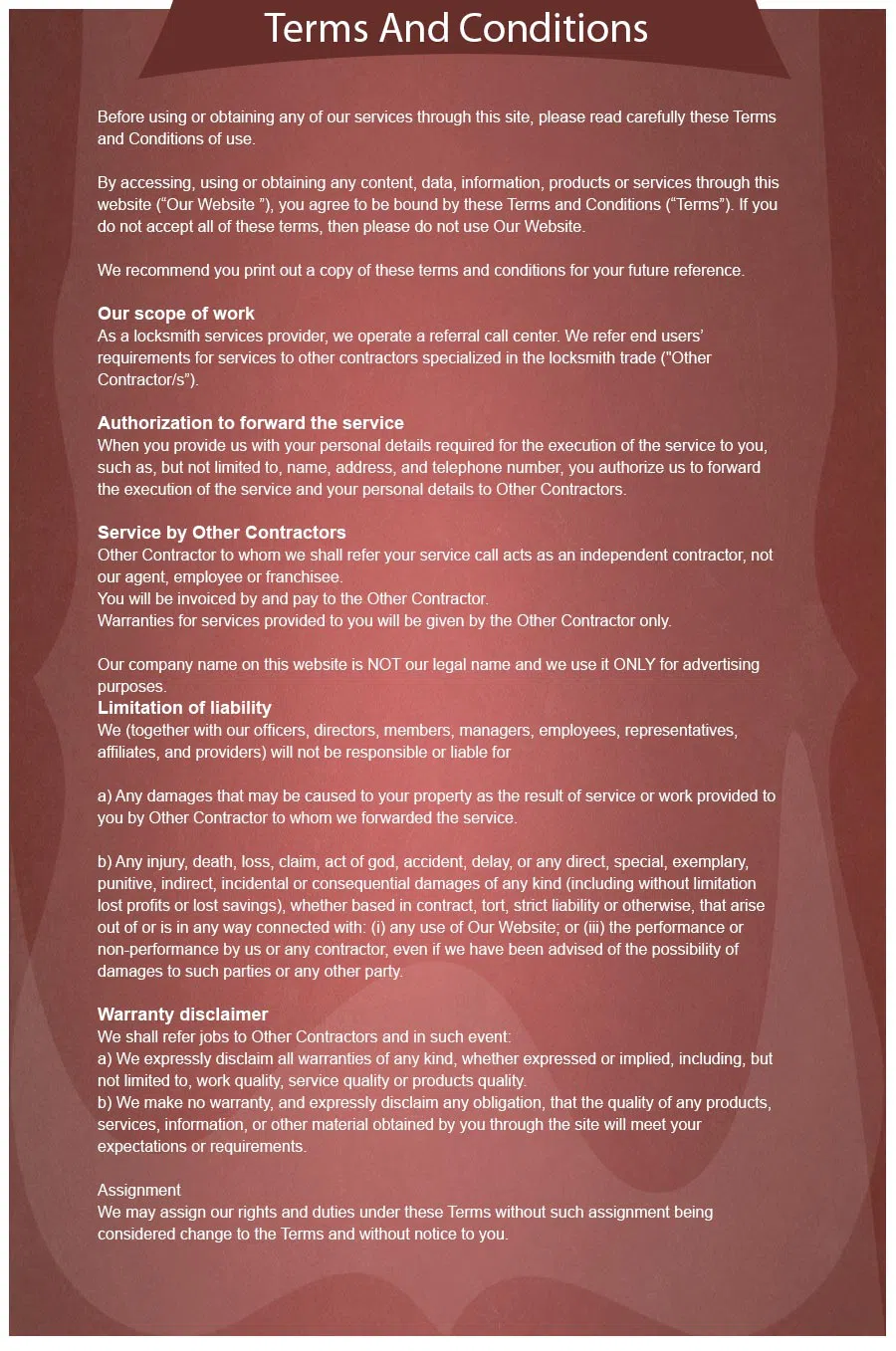 Fort Worth Express Locksmith Fort Worth, TX 972-810-6785